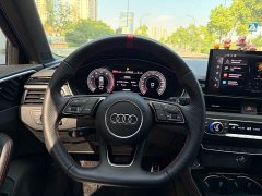 Audi A4L 200 Million Units Joyful Edition 40 TFSI Luxury Dynamic B&O Starry Night Edition - ფოტო 14