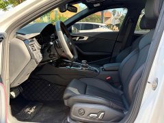 Audi A4L 200 Million Units Joyful Edition 40 TFSI Luxury Dynamic B&O Starry Night Edition - ფოტო 7