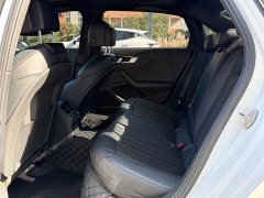 Audi A4L 200 Million Units Joyful Edition 40 TFSI Luxury Dynamic B&O Starry Night Edition - ფოტო 8