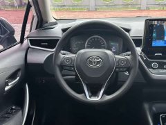Toyota Corolla 1.8L Smart Hybrid Dual Engine Elite - ფოტო 10