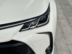 Toyota Corolla 1.8L Smart Hybrid Dual Engine Elite - ფოტო 12