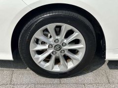 Toyota Corolla 1.8L Smart Hybrid Dual Engine Elite - ფოტო 16