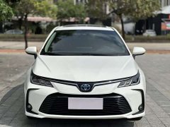 Toyota Corolla 1.8L Smart Hybrid Dual Engine Elite - ფოტო 2