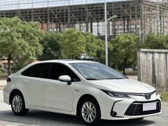 Toyota Corolla 1.8L Smart Hybrid Dual Engine Elite - ფოტო 3