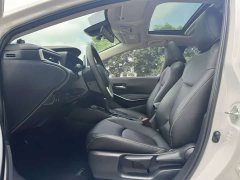 Toyota Corolla 1.8L Smart Hybrid Dual Engine Elite - ფოტო 4