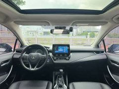 Toyota Corolla 1.8L Smart Hybrid Dual Engine Elite - ფოტო 5