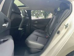 Toyota Corolla 1.8L Smart Hybrid Dual Engine Elite - ფოტო 6