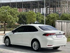 Toyota Corolla 1.8L Smart Hybrid Dual Engine Elite - ფოტო 7
