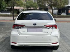 Toyota Corolla 1.8L Smart Hybrid Dual Engine Elite - ფოტო 8