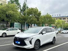 Dongfeng Fengxing Yacht 2022 1.5T DCT Moon-Embracing Edition - ფოტო 1