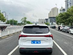 Dongfeng Fengxing Yacht 2022 1.5T DCT Moon-Embracing Edition - ფოტო 15