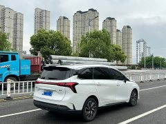 Dongfeng Fengxing Yacht 2022 1.5T DCT Moon-Embracing Edition - ფოტო 16