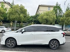 Dongfeng Fengxing Yacht 2022 1.5T DCT Moon-Embracing Edition - ფოტო 3