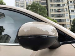 ORA Good Cat 2024 401km Luxury - ფოტო 10