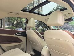 ORA Good Cat 2024 401km Luxury - ფოტო 11