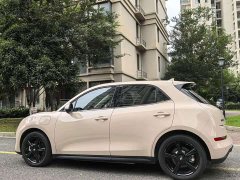 ORA Good Cat 2024 401km Luxury - ფოტო 12