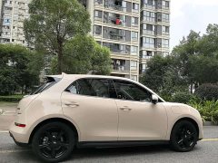 ORA Good Cat 2024 401km Luxury - ფოტო 14