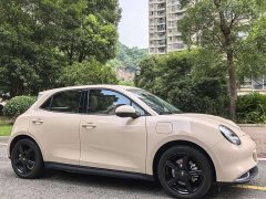 ORA Good Cat 2024 401km Luxury - ფოტო 3