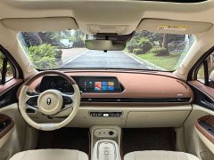 ORA Good Cat 2024 401km Luxury - ფოტო 5