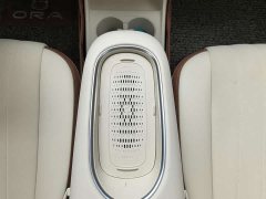ORA Good Cat 2024 401km Luxury - ფოტო 8