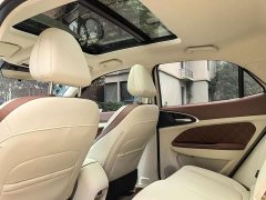 ORA Good Cat 2024 401km Luxury - ფოტო 9