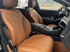 Mercedes-Benz Maybach S-Class 2020 S 450 4MATIC Heritage Edition - ფოტო 9
