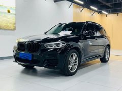 BMW X3 xDrive28i M Sport Package - ფოტო 1