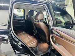 BMW X3 xDrive28i M Sport Package - ფოტო 14
