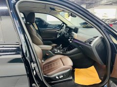 BMW X3 xDrive28i M Sport Package - ფოტო 15