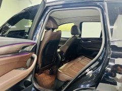 BMW X3 xDrive28i M Sport Package - ფოტო 16