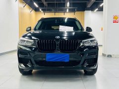 BMW X3 xDrive28i M Sport Package - ფოტო 2