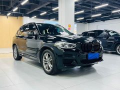 BMW X3 xDrive28i M Sport Package - ფოტო 3