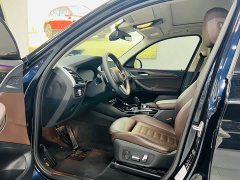 BMW X3 xDrive28i M Sport Package - ფოტო 4