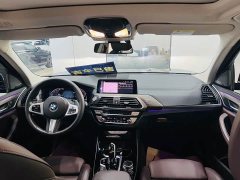 BMW X3 xDrive28i M Sport Package - ფოტო 5