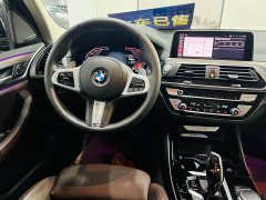 BMW X3 xDrive28i M Sport Package - ფოტო 6