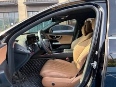 Mercedes-Benz E-Class E 260 L 4MATIC - ფოტო 10