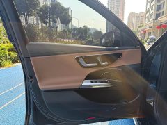 Mercedes-Benz E-Class E 260 L 4MATIC - ფოტო 11