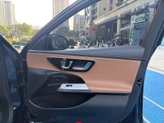 Mercedes-Benz E-Class E 260 L 4MATIC - ფოტო 15