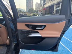Mercedes-Benz E-Class E 260 L 4MATIC - ფოტო 17