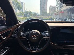Mercedes-Benz E-Class E 260 L 4MATIC - ფოტო 19