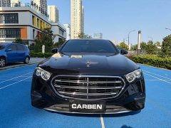 Mercedes-Benz E-Class E 260 L 4MATIC - ფოტო 2