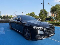 Mercedes-Benz E-Class E 260 L 4MATIC - ფოტო 3