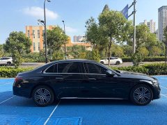 Mercedes-Benz E-Class E 260 L 4MATIC - ფოტო 4