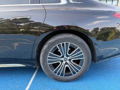 Mercedes-Benz E-Class E 260 L 4MATIC - ფოტო 8