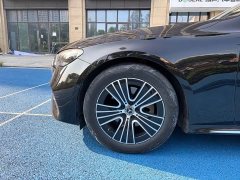 Mercedes-Benz E-Class E 260 L 4MATIC - ფოტო 9