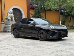 Lynk & Co Geely Lynk & Co 03 1.5T DCT Pro - ფოტო 3