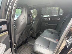 Lynk & Co Geely Lynk & Co 03 1.5T DCT Pro - ფოტო 4