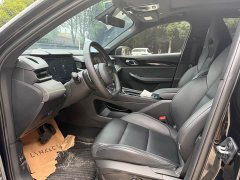 Lynk & Co Geely Lynk & Co 03 1.5T DCT Pro - ფოტო 6