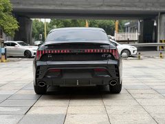 Lynk & Co Geely Lynk & Co 03 1.5T DCT Pro - ფოტო 8