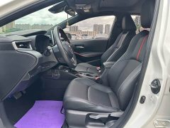 Toyota Corolla 2021 1.8L CVT Sport - ფოტო 10
